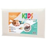 TRAVESSEIRO VISCOELÁSTICA NASA INFANTIL TAM 42X62CM DUOFLEX