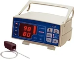OXIMETRO P/PULSO OXP10 COM SENSOR ADULTO EMAI