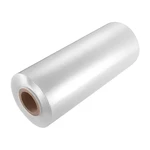 BOBINA PLÁSTICO FILME STRETCH DE PVC ESTICÁVEL ORLEPLAST (50CMX220M)