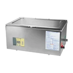 LAVADORA ULTRASSÔNICA 25 LITROS BR25LC BRASMEDICAL (220)