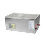 LAVADORA ULTRASSÔNICA 25 LITROS BR21LC BIVOLT BRASMEDICAL