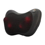 ALMOFADA MASSAGEADORA MAGNÉTICA SHIATSU BIVOLT BIOLAND