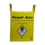 COLETOR MATERIAL PERFUROCORTANTE 3L FLEXPELL EXTRA