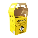 COLETOR MATERIAL PERFURO CORTANTE 1,5L POLARFIX