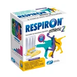 RESPIRON ATHLETIC 2 EXERCITADOR RESPIRATÓRIO NCS