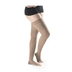 MEIA COMPRESSIVA 7/8 BASIC 20-30MMHG BEGE SIGVARIS (M2)