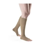 MEIA COMPRESSIVA 3/4 BASIC 30-40MMHG BEGE SIGVARIS (P2)