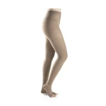 MEIA CALÇA COMPRESSIVA BASIC FEM. 20-30MMHG BEGE SIGVARIS (G2)