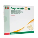 CURATIVO DE HIDROCOLÓIDE CICATRIZAÇÃO DE FERIDAS 10X10CM LR