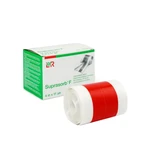 FIXADOR DE CURATIVO TRANSPARENTE IMPERMEÁVEL SUPRASORB F LR (10CMX10M)