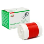 FIXADOR DE CURATIVO TRANSPARENTE IMPERMEÁVEL SUPRASORB F LR (15CMX10M)