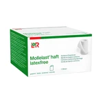 BANDAGEM ELÁSTICA AUTOADERENTE BRANCA MOLLELAST HAFT