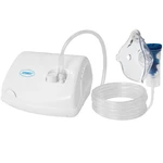 NEBULIZADOR INALADOR ADULTO E INFANTIL SUPERMEDY