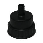 TAMPA DA VÁLVULA DE SEGURANÇA PARA BOMBA VÁCUO NEVONI