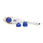 MASSAGEADOR CORPORAL TAPPING PONTO DE PERCUSSÃO SUPERMEDY (110)