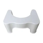BANCO DE CÓCORAS APOIO POSTURAL P/ VASO SANITÁRIO SUPERMEDY