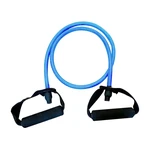 EXTENSOR ELÁSTICO DE TENSÃO LEVE COR AZUL SUPERMEDY