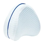 ALMOFADA APOIO DE JOELHO LEG PILLOW ERGONÔMICO SUPERMEDY