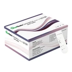 TESTE RÁPIDO CORONAVÍRUS COVID-19 IGG E IGM 25UN MEDTESTE