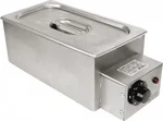 BANHO DE PARAFINA P/MÃO INOX 220V CARCI