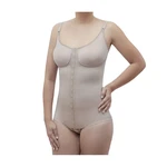 CINTA FEMININA SEM PERNAS COR BEGE FLAMBÉ (M)