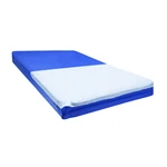 LENÇOL PROTETOR IMPERMEÁVEL PARA MEIA CAMA AG (SOLTEIRO(1,40X0,90M))