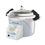 AUTOCLAVE VERTICAL ANALOGICA STERMAX (14LITROS-220V)