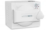 AUTOCLAVE VERTICAL ANALOGICA STERMAX (40LITROS-220V)