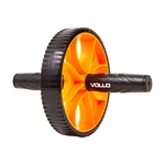 RODA PARA EXERCÍCIOS ABDOMINAIS VOLLO