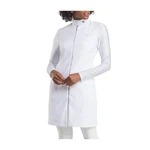 JALECO STYLISH FEMININO BRANCO DRA CHERIE (P)