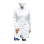 JALECO FEMININO ANTIBACTERIANO E ANTIVIRAL BACTEC (M)