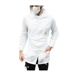 JALECO MASCULINO ANTIBACTERIANO E ANTIVIRAL BACTEC (M)
