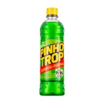 DESINFETANTE COM AROMA DE CITRUS TROP 500ML INGLEZA