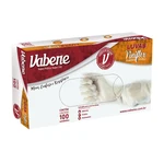LUVA DESCARTÁVEL C/100UN VINIFLEX (P(7))