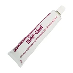 SAF GEL CURATIVO HID C/ ALGINATO CÁLCIO E SÓDIO 85G CONVATEC SAF GEL CURATIVO HID C/ ALGINATO CÁLCIO E SÓDIO 85G CONVATEC
