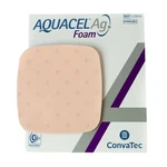 CURATIVO AG ANTIMICROBIANO PARA FERIDAS 10X10CM CONVATEC