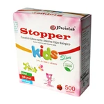 CURATIVO INFANTIL ADESIVO PÓS COLETA PUNÇÃO VENOSA 500UN STOPPER