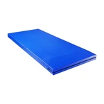 COLCHÃO HOSPITALAR 190X65X7CM C/ DENSIDADE 28 BALLKE (AZUL)