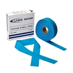 GARROTE EM ROLO 2,5X11,5M PICOTADO A CADA 46CM LABOR IMPORT