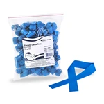 GARROTE EM TIRAS 2,5X46CM C/100UN LABOR IMPORT