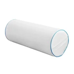 ALMOFADA CLÍNICA MASSAGEADORA VIBRATÓRIA 18X50CM ESTEK ALMOFADA CLÍNICA MASSAGEADORA VIBRATÓRIA 18X50CM ESTEK