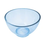 CUBETA MALEÁVEL EMBORRACHADA AZUL PARA MANIPULAÇÕES ESTEK (G-500ML) CUBETA MALEÁVEL EMBORRACHADA AZUL PARA MANIPULAÇÕES ESTEK (G-500ML)