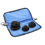 BOLSA TÉRMICA PARA PEDRAS VULCÂNICAS AZUL 220V ESTEK