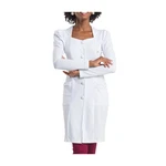 JALECO FEMININO ANTONELLA BRANCO DRA CHERIE (M)