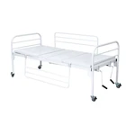 CAMA HOSPITALAR FOWLER STANDART 160KG MOVEISMED