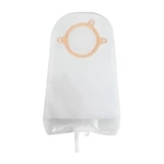 BOLSA COLETORA PARA UROSTOMIA DRENÁVEL TRANSPARENTE CONVATEC (57MM)