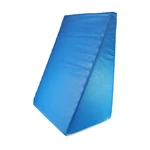ENCOSTO TRIANGULAR ORTOPÉDICO CUNHA AZUL BLENDCARE