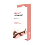 MEIA COMPRESSIVA PÉ ABERTO MEIA-COXA 7/8 30-40MMHG VENOSAN (M-BEGE)