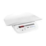 BALANÇA ELETRONICA PEDIATRICA 15KG 109-E BIVOLT AUTOM. WELMY BALANÇA ELETRONICA PEDIATRICA 15KG 109-E BIVOLT AUTOM. WELMY