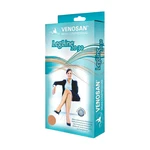 MEIA COMPRESSIVA LEGLINE 7/8 20-30 OLINDA PÉ ABERTO VENOSAN (G) MEIA COMPRESSIVA LEGLINE 7/8 20-30 OLINDA PÉ ABERTO VENOSAN (G)
